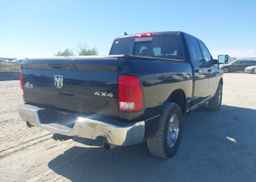 2018 RAM 1500 SLT