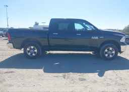 2018 RAM 1500 SLT