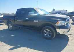 2018 RAM 1500 SLT