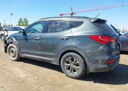 2013 HYUNDAI SANTA FE SPORT