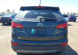 2013 HYUNDAI SANTA FE SPORT