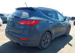 2013 HYUNDAI SANTA FE SPORT