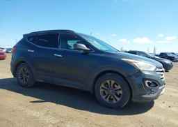 2013 HYUNDAI SANTA FE SPORT