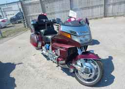 1989 HONDA GL1500 CANADA