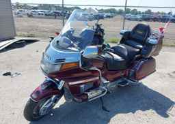 1989 HONDA GL1500 CANADA