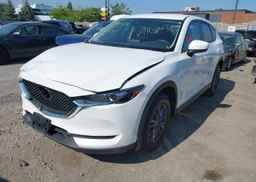 2021 MAZDA CX-5 GX