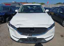 2021 MAZDA CX-5 GX