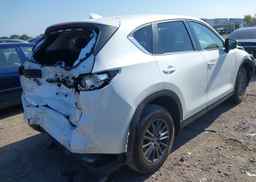 2021 MAZDA CX-5 GX
