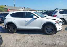 2021 MAZDA CX-5 GX