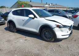 2021 MAZDA CX-5 GX