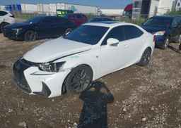 2019 LEXUS IS 300