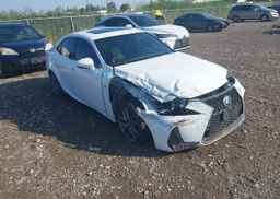 2019 LEXUS IS 300