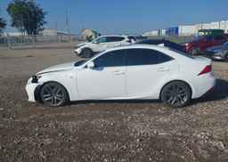 2019 LEXUS IS 300