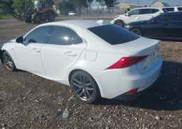 2019 LEXUS IS 300