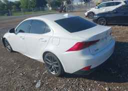 2019 LEXUS IS 300