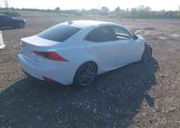2019 LEXUS IS 300