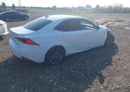 2019 LEXUS IS 300