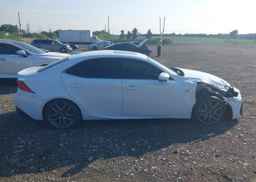 2019 LEXUS IS 300
