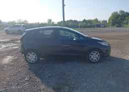2012 FORD FIESTA SE