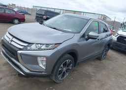 2020 MITSUBISHI ECLIPSE CROSS ES
