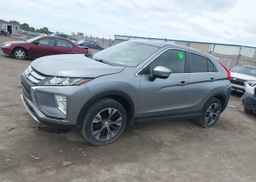 2020 MITSUBISHI ECLIPSE CROSS ES