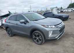 2020 MITSUBISHI ECLIPSE CROSS ES