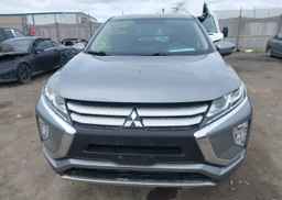 2020 MITSUBISHI ECLIPSE CROSS ES