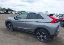 2020 MITSUBISHI ECLIPSE CROSS ES