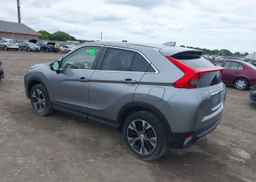 2020 MITSUBISHI ECLIPSE CROSS ES