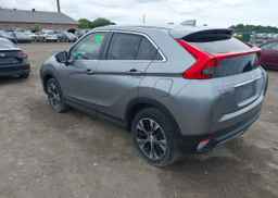 2020 MITSUBISHI ECLIPSE CROSS ES