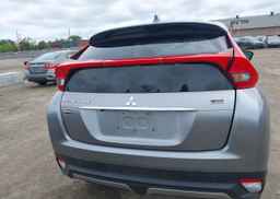 2020 MITSUBISHI ECLIPSE CROSS ES