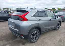 2020 MITSUBISHI ECLIPSE CROSS ES