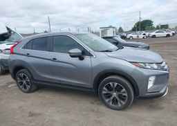 2020 MITSUBISHI ECLIPSE CROSS ES