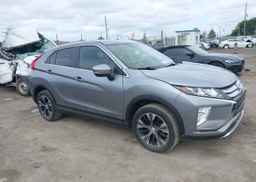 2020 MITSUBISHI ECLIPSE CROSS ES