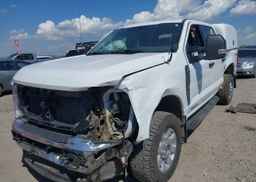 2024 FORD F-350 XLT
