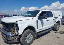 2024 FORD F-350 XLT