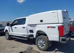 2024 FORD F-350 XLT