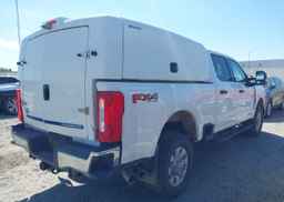 2024 FORD F-350 XLT