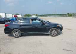 2017 HYUNDAI SONATA GL