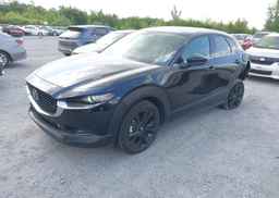 2024 MAZDA CX-30 GT W