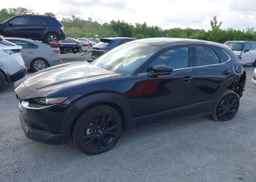 2024 MAZDA CX-30 GT W
