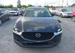2024 MAZDA CX-30 GT W