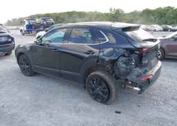 2024 MAZDA CX-30 GT W