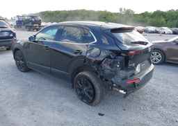 2024 MAZDA CX-30 GT W