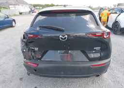 2024 MAZDA CX-30 GT W