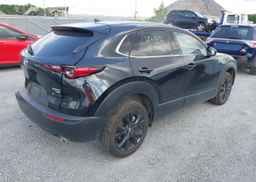 2024 MAZDA CX-30 GT W