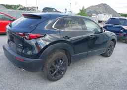 2024 MAZDA CX-30 GT W