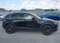 2024 MAZDA CX-30 GT W