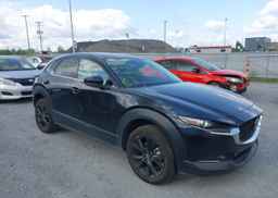2024 MAZDA CX-30 GT W