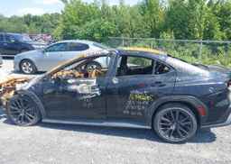 2023 SUBARU WRX